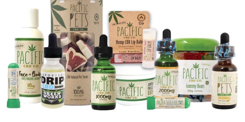 Paradise Valley Products