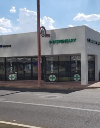 Curaleaf Dispensary Midtown