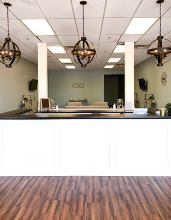 Your CBD Store – Gilbert, AZ