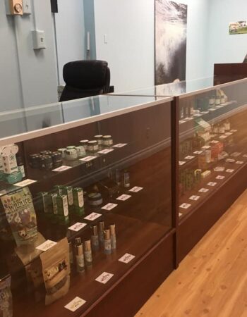 Aurora Apothecary CBD Superstore