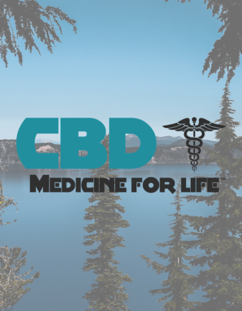 CBD Medicine For Life