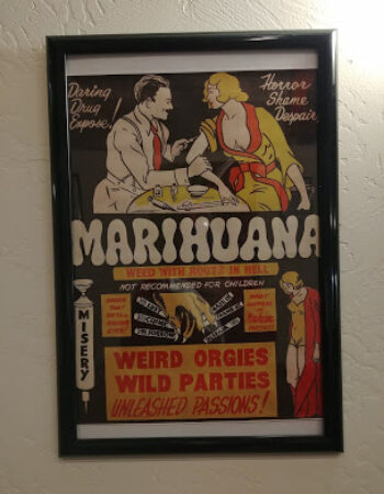 Oregon Farmacy Dispensary