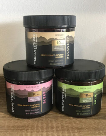 Nature’s Secret – CBD Store