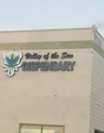 Valley of the Sun Medical Dispensary