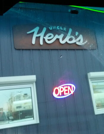 Uncle Herb’s