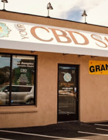 Your CBD Store – Tucson Central, AZ