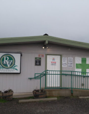 Rogue Valley Cannabis