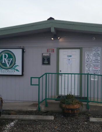 Rogue Valley Cannabis