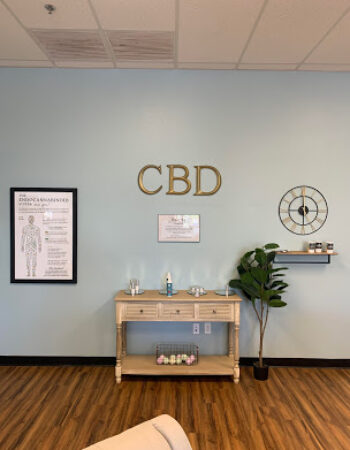 Your CBD Store – Gilbert, AZ