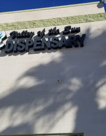 Valley of the Sun Medical Dispensary