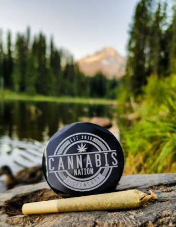 Cannabis Nation – Beaverton Dispensary (Blooming Deals)