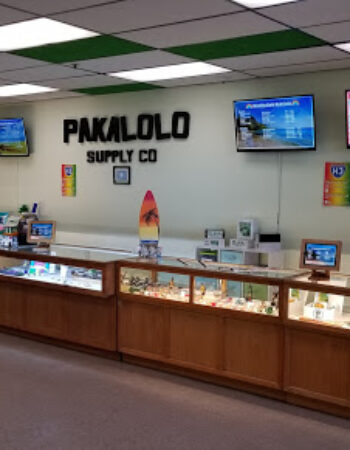 Pakalolo Supply Co.