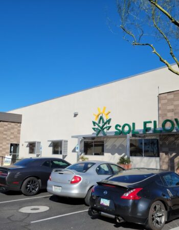 Sol Flower Dispensary (Sun City)