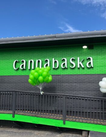 Cannabaska