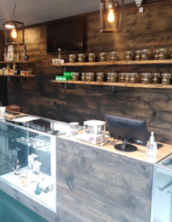 Oregon Bud Company Recreational Marijuana Dispensary 122nd – Portland