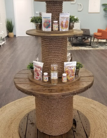 Your CBD Store – Yuma, AZ (Foothills)