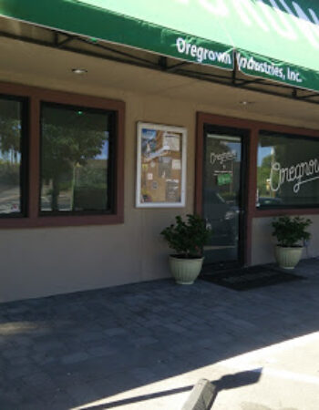 Oregrown Bend Marijuana Dispensary