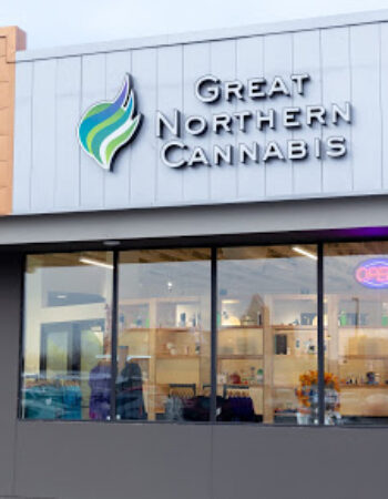 Great Northern Cannabis