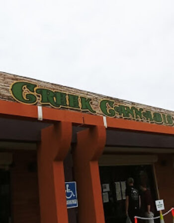 Cave Creek Cannabis Dispensary