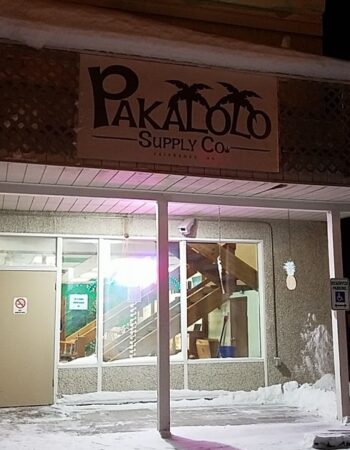 Pakalolo Supply Co.