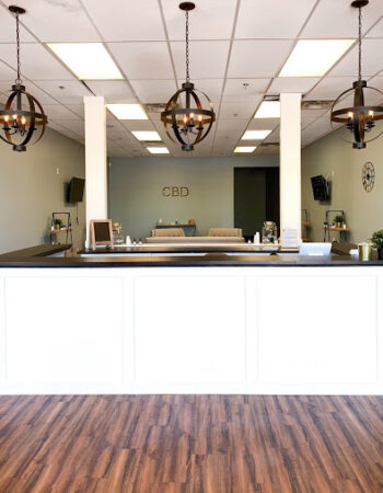 Your CBD Store – Gilbert, AZ