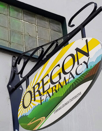 Oregon Farmacy Dispensary