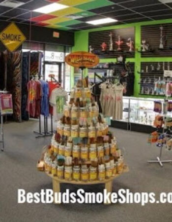 Best Buds Smoke Shop
