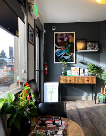 Jenny’s Dispensary Bend