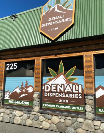 Denali Dispensaries