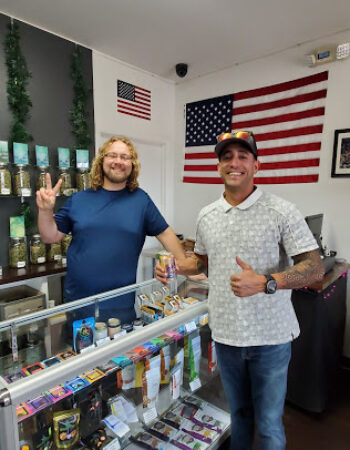 Cave Creek Cannabis Dispensary