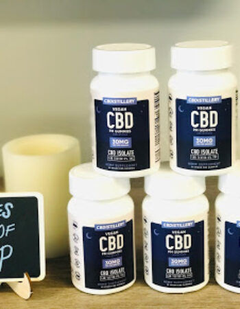 Nature’s Secret CBD