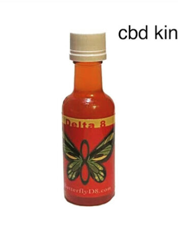 CBD King