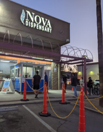 Nova Dispensary