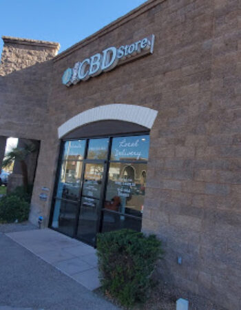 Your CBD Store – Ahwatukee, AZ