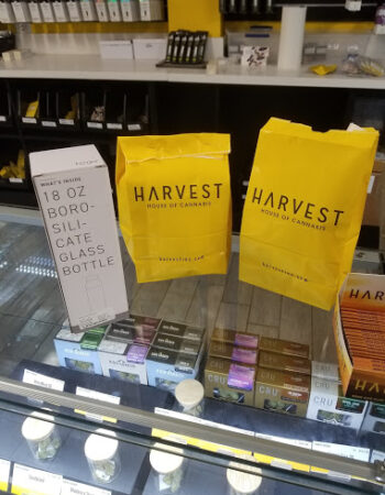 Harvest HOC of Glendale Dispensary