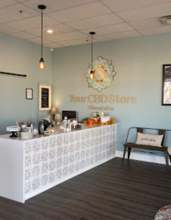 Your CBD Store – Ahwatukee, AZ