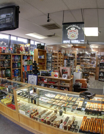 DJ’s Smoke Shop – CBD, Vape & Cigars