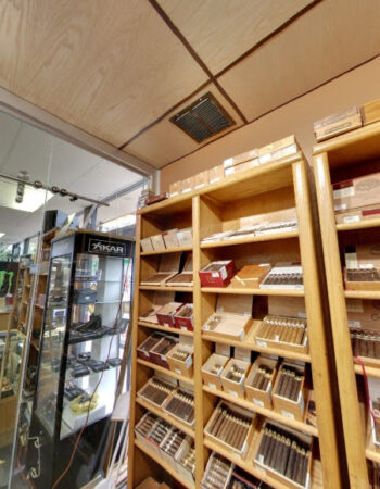 DJ’s Smoke Shop – CBD, Vape & Cigars