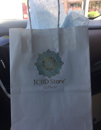 Your CBD Store – Gilbert, AZ