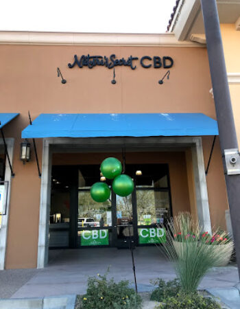 Nature’s Secret – CBD Store