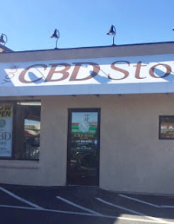 Your CBD Store – Tucson Central, AZ