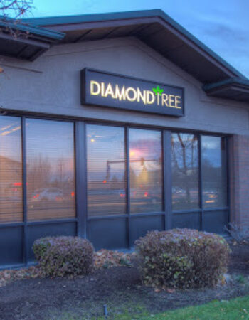 DiamondTREE