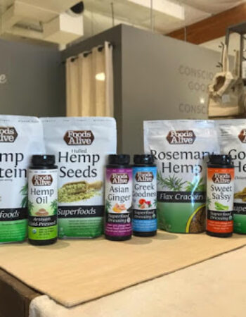 Kaya Hemp Co.