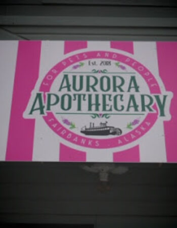 Aurora Apothecary CBD Superstore