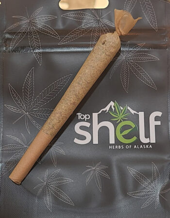 Top Shelf Herbs of Alaska -Marijuana Dispensaries-cannabis smoke pipe shop