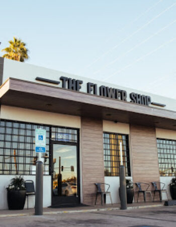 The Flower Shop – Mesa