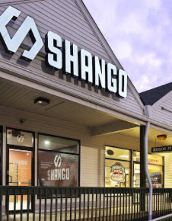 Shango Marijuana Provisioning Center Lapeer