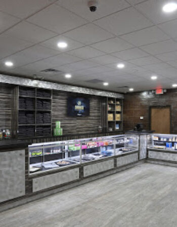 Shango Marijuana Provisioning Center Lapeer