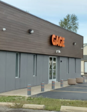 Gage Cannabis Co.