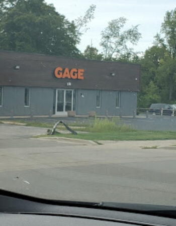 Gage Cannabis Co.